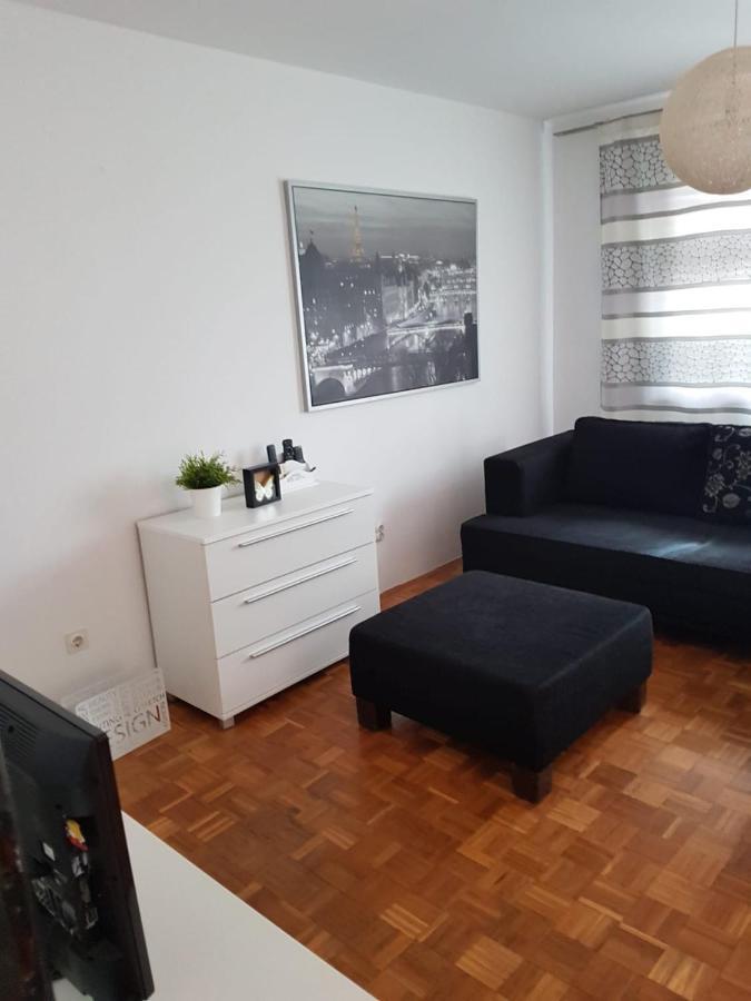 Apartment Noa Pula Exterior photo