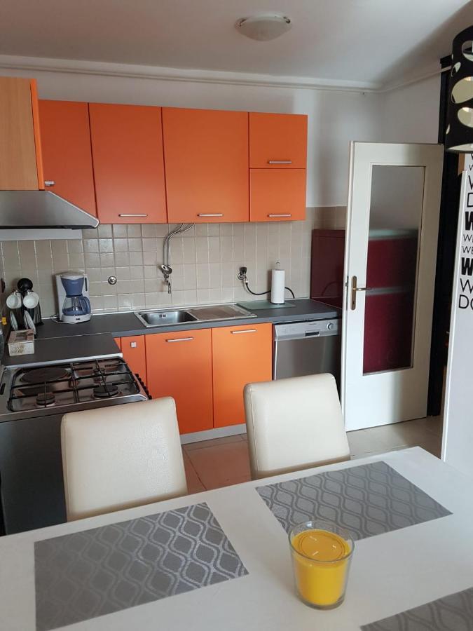 Apartment Noa Pula Exterior photo