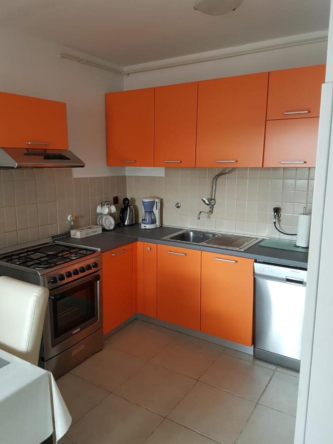 Apartment Noa Pula Exterior photo