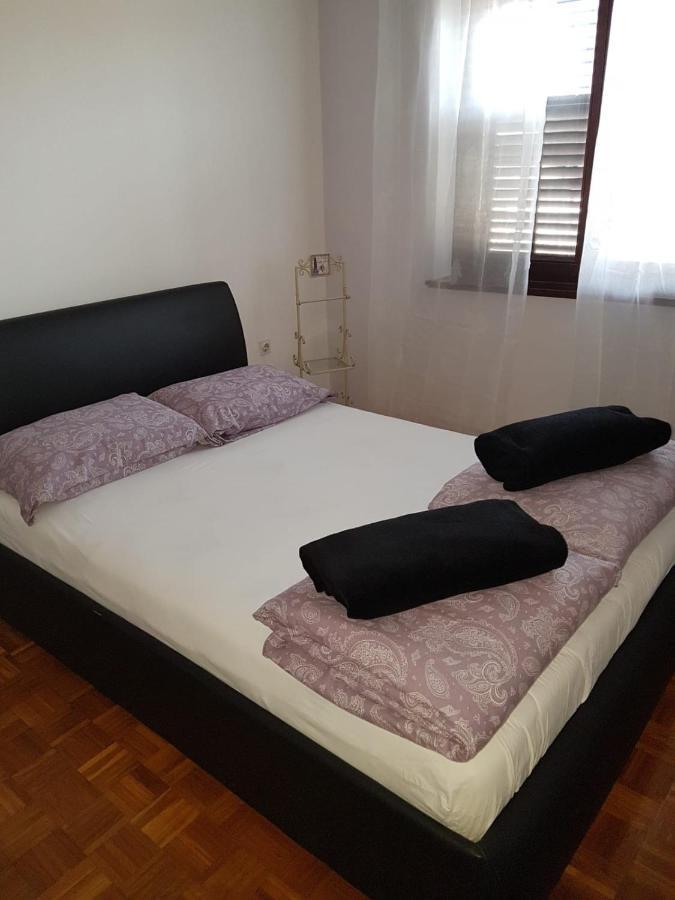 Apartment Noa Pula Exterior photo