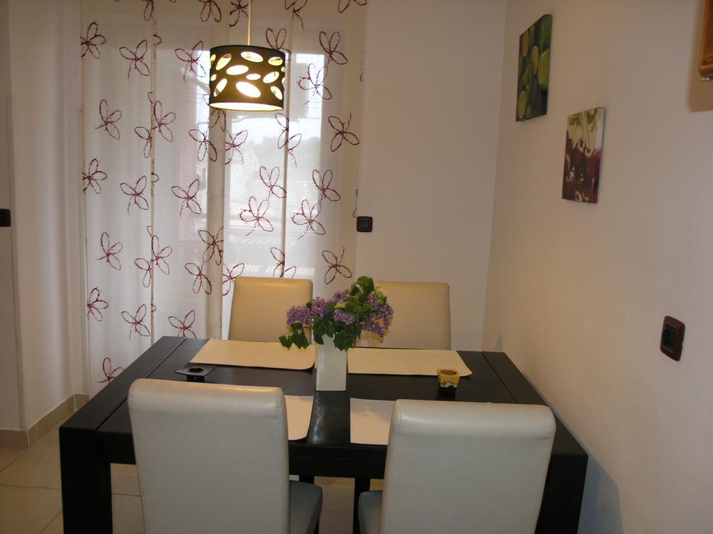 Apartment Noa Pula Room photo