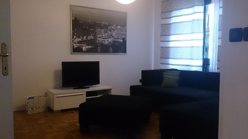 Apartment Noa Pula Room photo