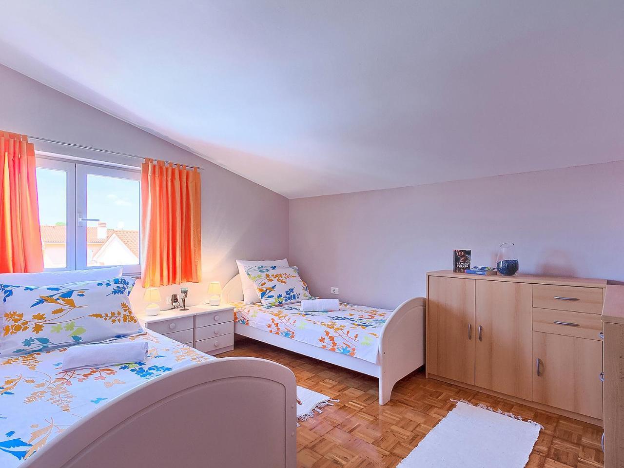Apartment Noa Pula Exterior photo