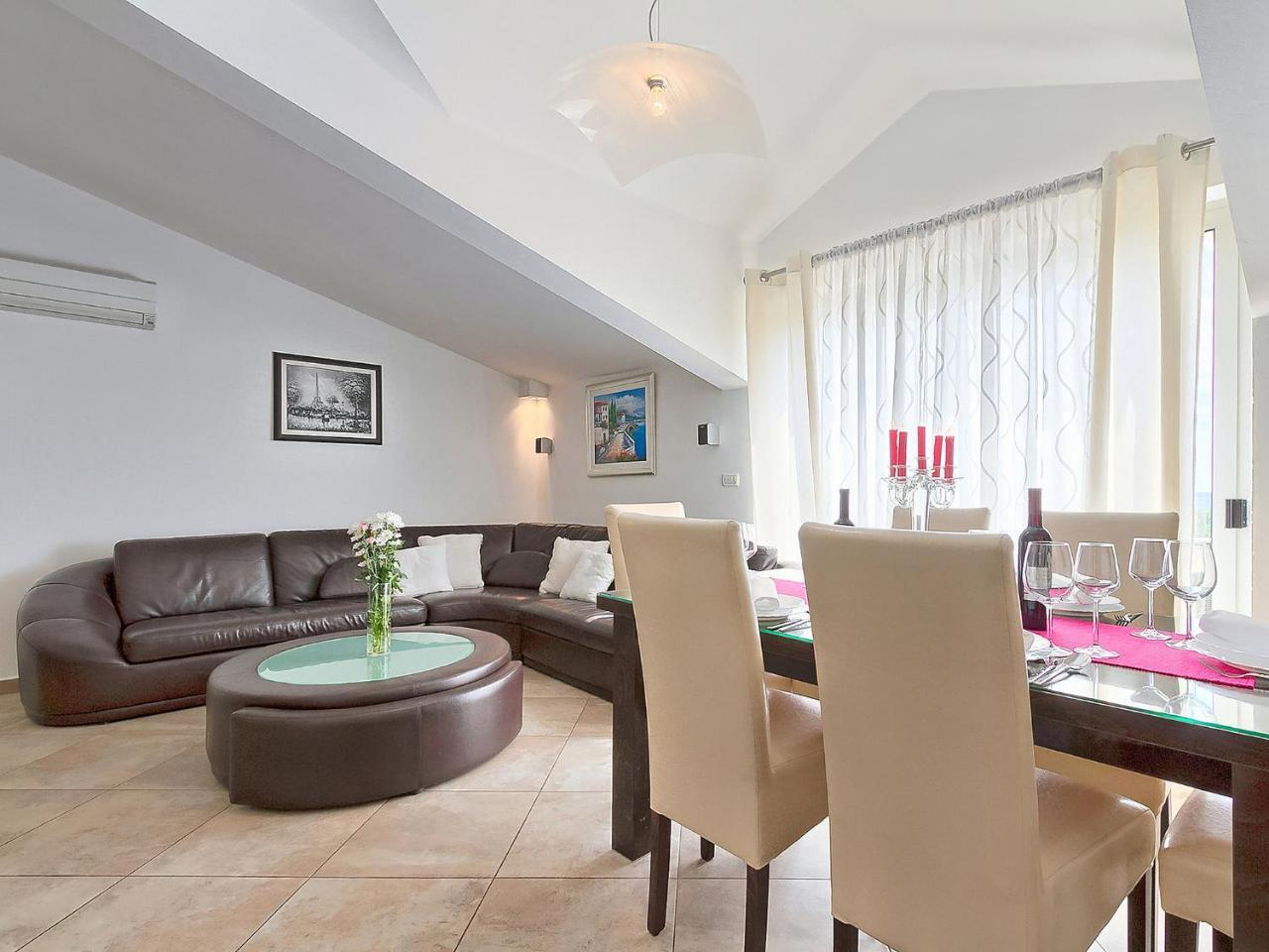 Apartment Noa Pula Exterior photo