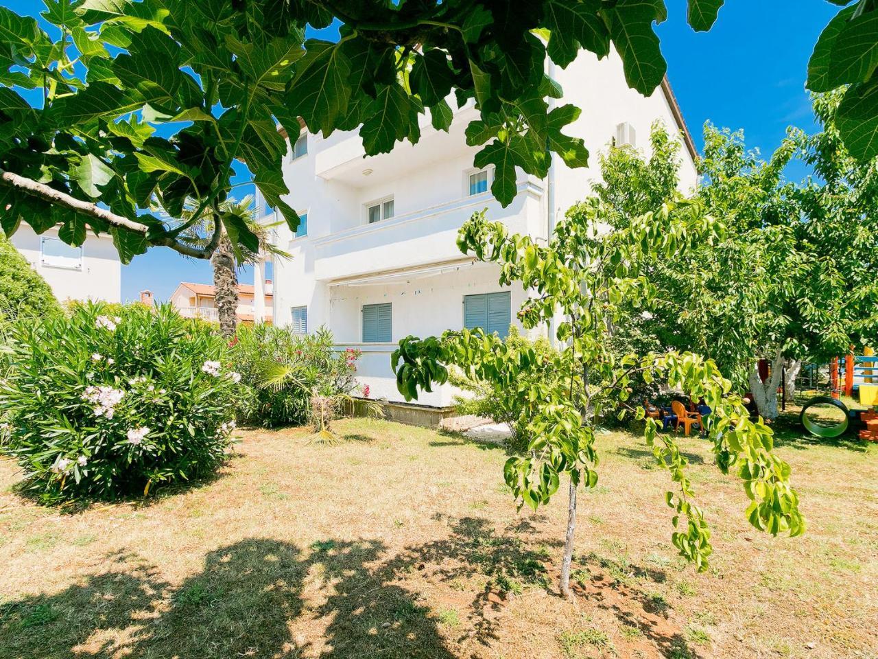 Apartment Noa Pula Exterior photo