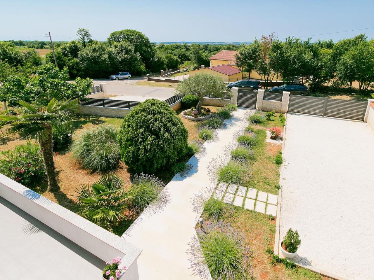Apartment Noa Pula Exterior photo