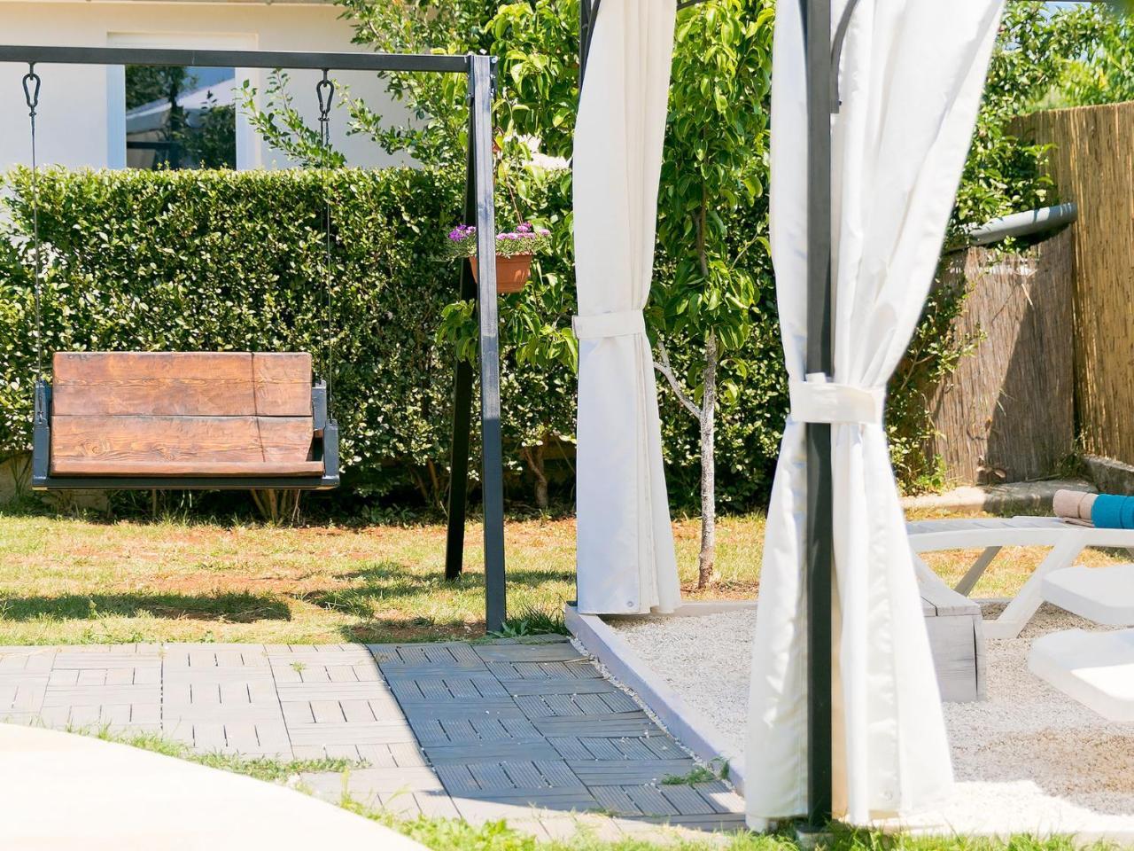 Apartment Noa Pula Exterior photo