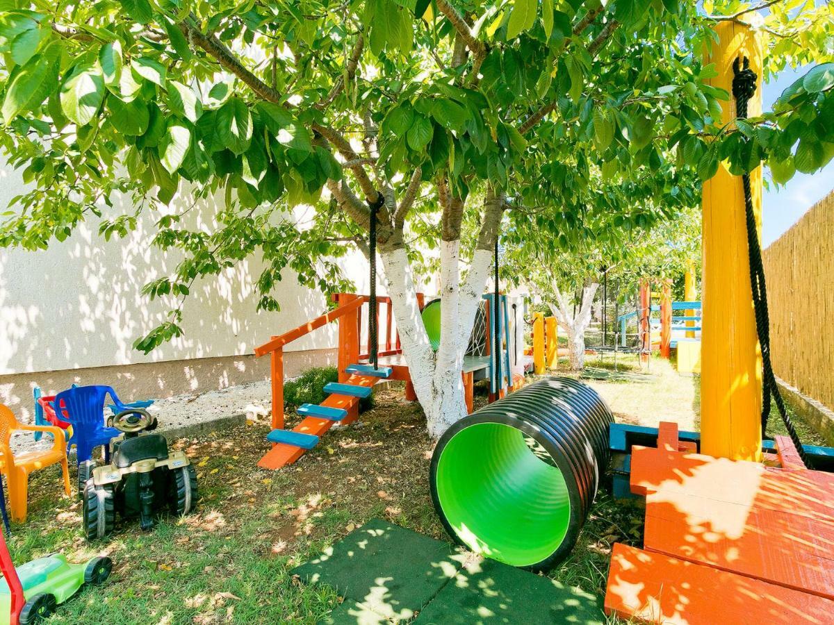 Apartment Noa Pula Exterior photo