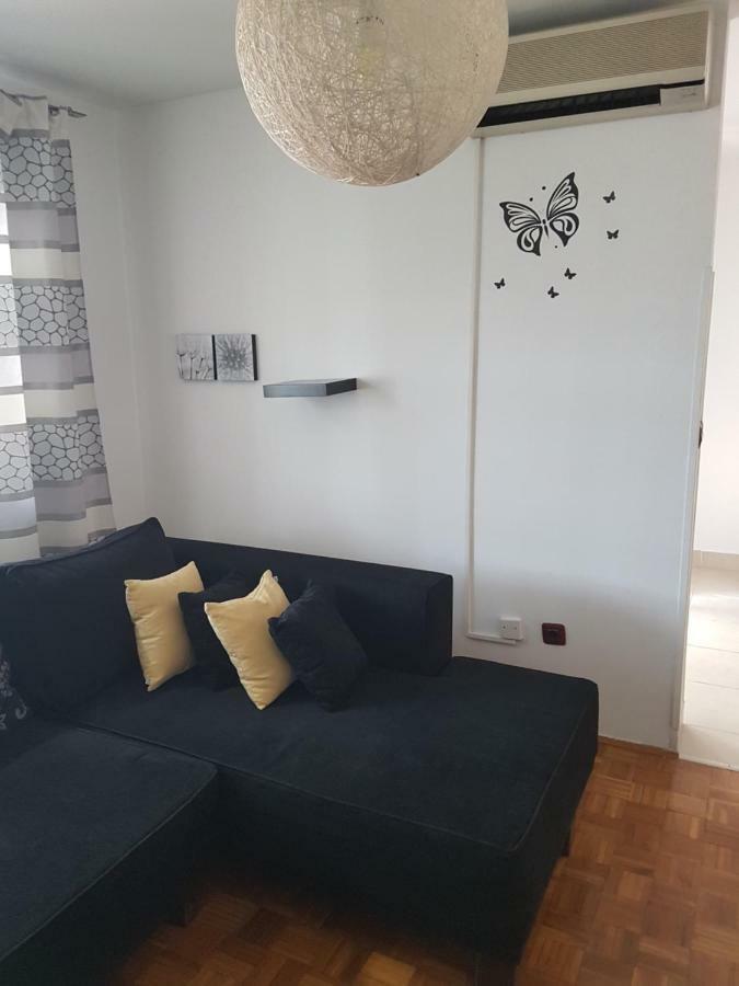 Apartment Noa Pula Exterior photo
